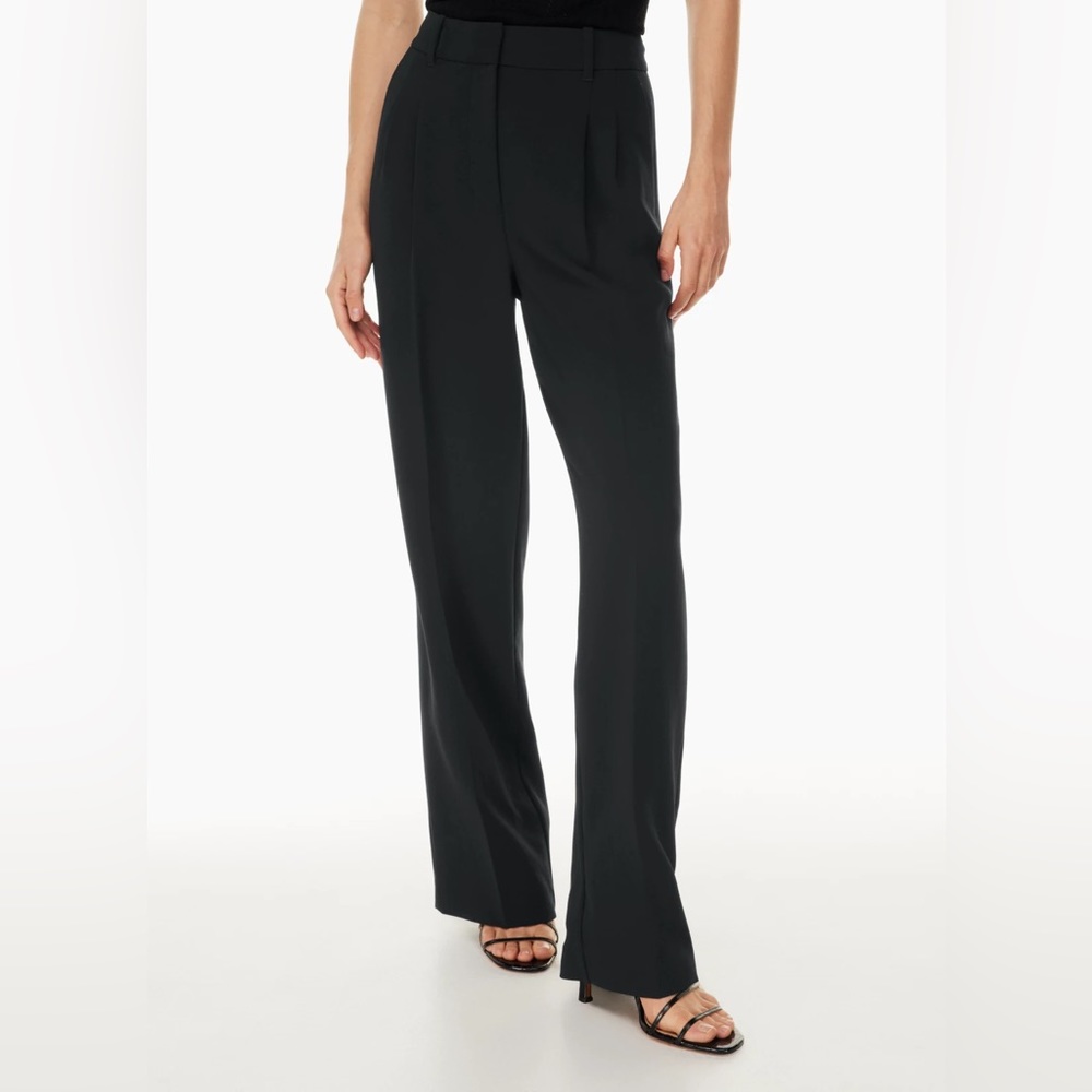 COPY - COPY - Aritzia Wilfred Effortless Pants